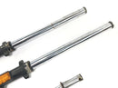BMW R 100 GS 247E [1991] - Fork telescopic fork front fork stanchions dip tubes axle-2