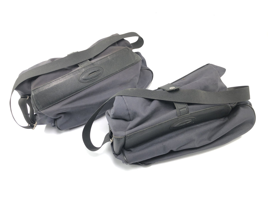 BMW R 850 C 259C [1999] - Borse laterali tasche interne borse laterali sinistra e destra