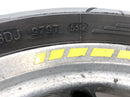 Cagiva Mito 125 EVO 8P [2000] - Hinterrad Felge Rad 4.00 x 17"-3