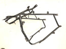 Honda GL 1500 Goldwing SC22 [1987] - Luggage rack frame mounting rear structure-3