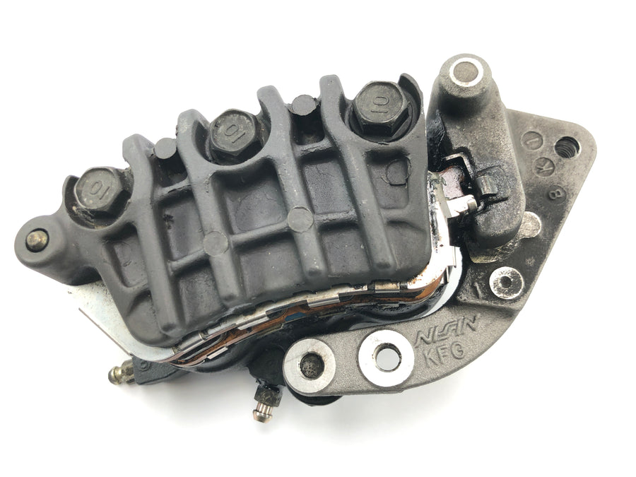 Honda VFR 800 FI RC46 [1999] - Bremssattel Bremszange Nissin vorne links