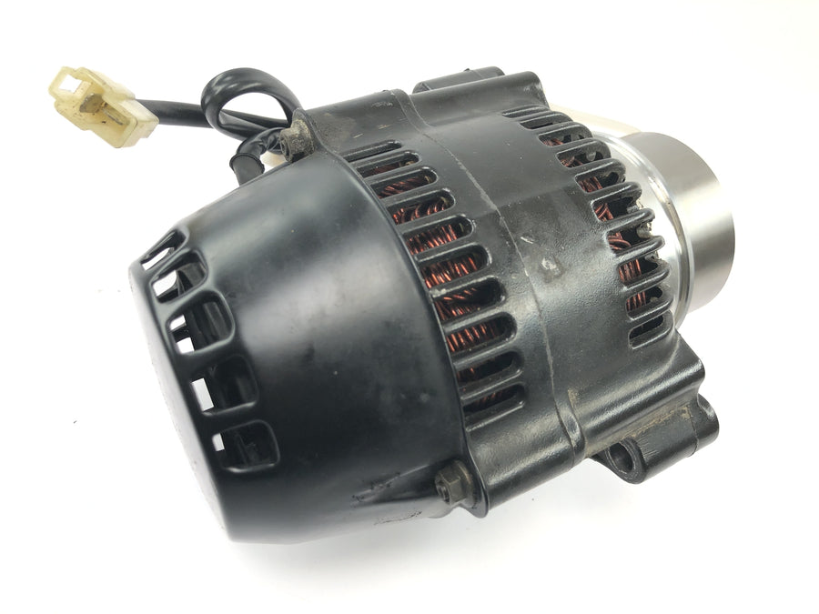 Kawasaki ZRX 1200 S ZRT20A [2001] - Alternatore Alternatore Lima 12V
