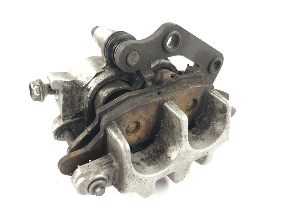 KAWASAKI VN 1600 MEAN STREY VNT60B [2005] - Brake Caliper derrière