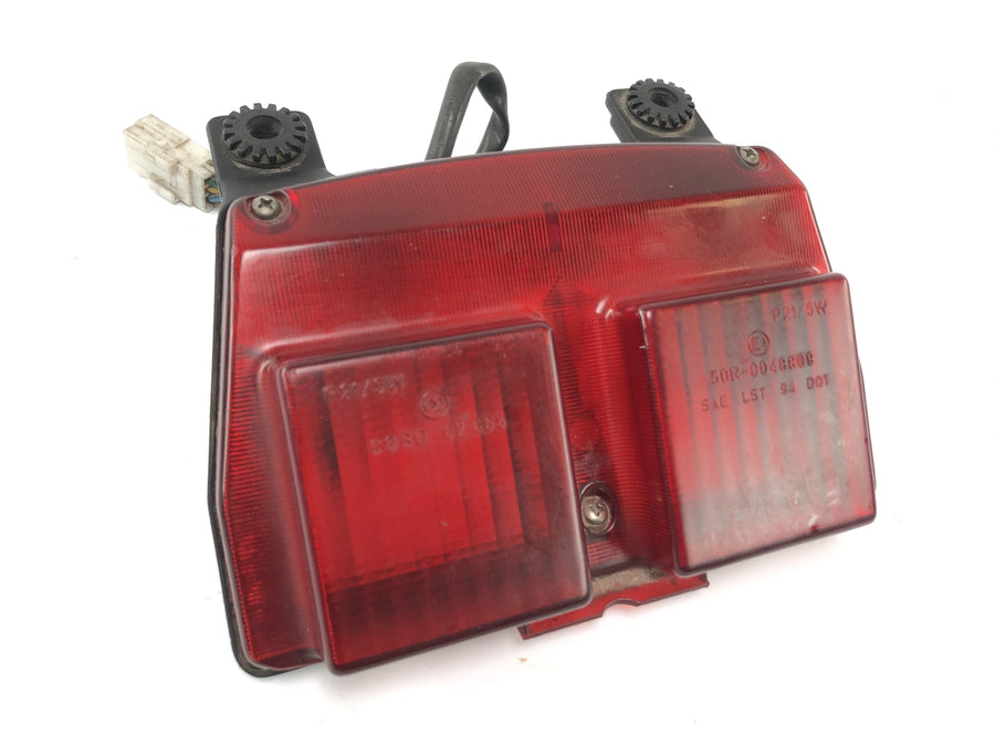 Cagiva Mito 125 EVO 8P [2000] - rear light rear light brake light rear light rear light