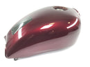 Kawasaki Zephyr 750 ZR750C [1994] - Contenitore del serbatoio del carburante del serbatoio della benzina con piccole ammaccature-5