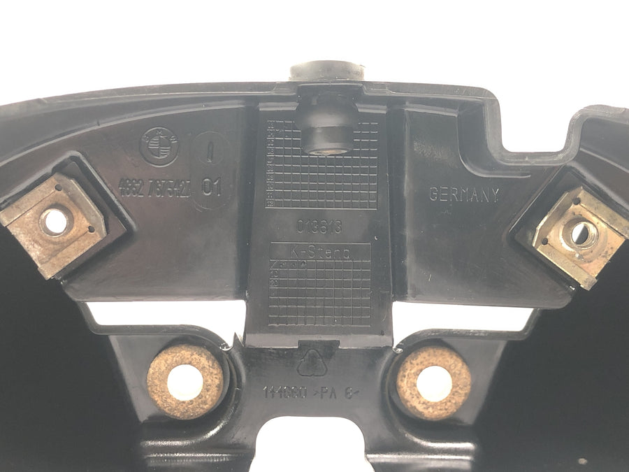 BMW K 1200 S K12S [2005] - Support de feu arrière pour feu arrière