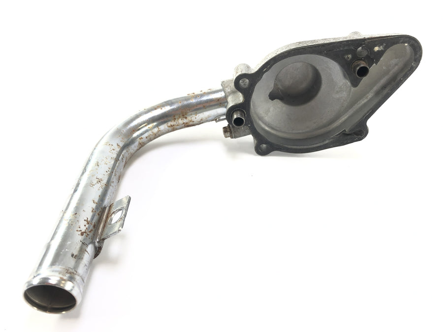 Kawasaki VN-15 VNT50A [1989] - Water line engine cover connection