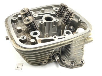 BMW R 1100 S R11s [2005] - Testa di cilindro a sinistra