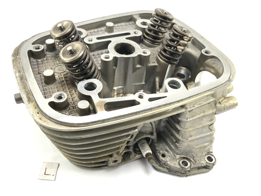 BMW R 1100 S R11s [2005] - Testa di cilindro a sinistra