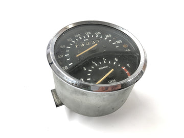 BMW R75/5 [1973] - Tacho Tachometer Drehzahlmesser Geschwindigkeitsmesser Instrumente