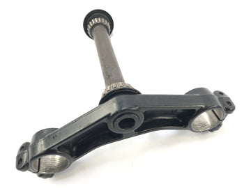 Kawasaki GPZ 1000 RX [1987] - Bridge fork sotto 40mm - 0