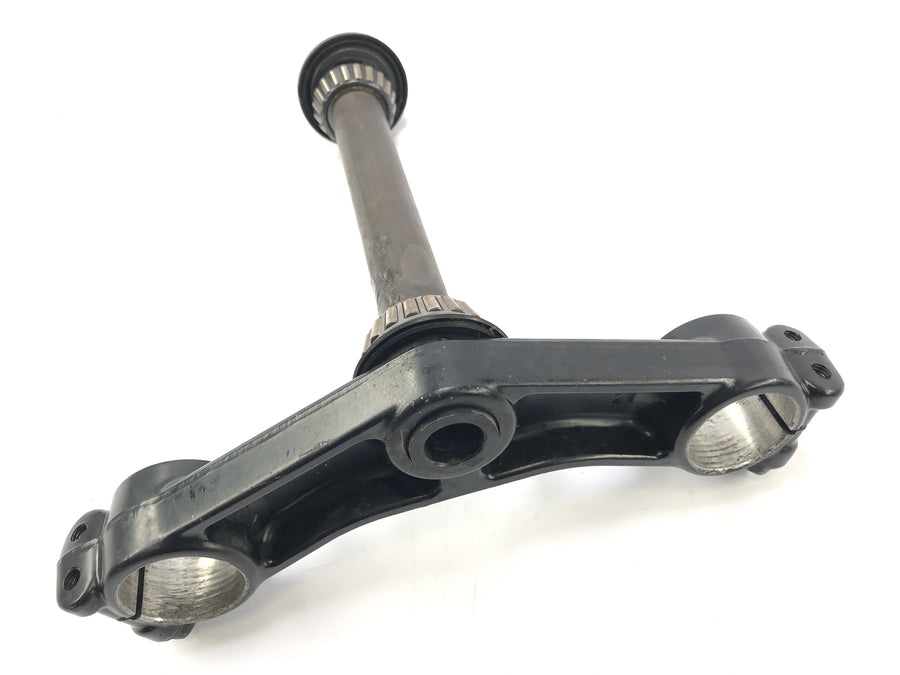 Kawasaki GPZ 1000 RX [1987] - Bridge fork sotto 40mm