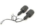Yamaha XT 350 3YT / 55V [1990] - Blinker Set Couple-4