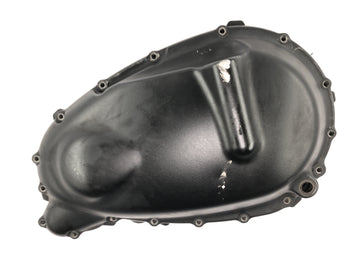 Triumph Bonneville T100 986MF [2012] - Kupplungsdeckel Motordeckel links