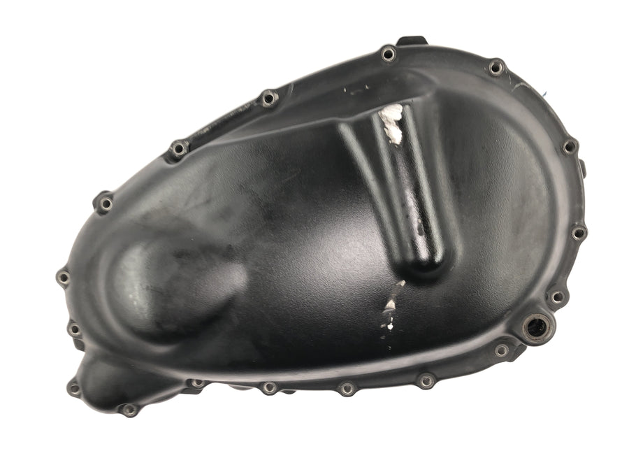 Triumph Bonneville T100 986MF [2012] - Coperchio motore sinistro