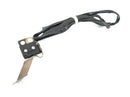 BMW K 1100 RS [1991] - Brake light switch at the back-1