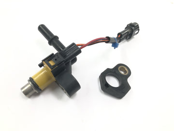 Yamaha WR 125 X DE07 [2010] - Iniettore carburante - 0