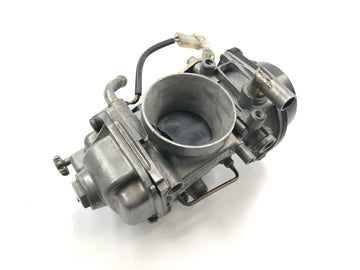 KTM 640 LC4 Prestige [2005] - Carburettor Mikuni 40mm - 0