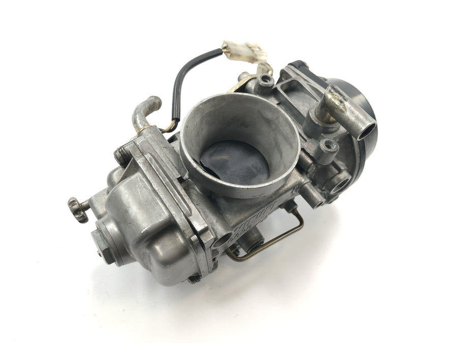 KTM 640 LC4 Prestige [2005] - Carburateur Mikuni 40mm