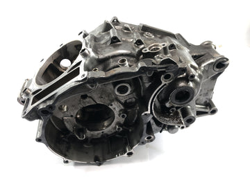 Yamaha XTZ 660 3YF [1992] - Motorgehäuse LeergehäuseMotorblock Kurbelgehäuse Gehäusehälften
