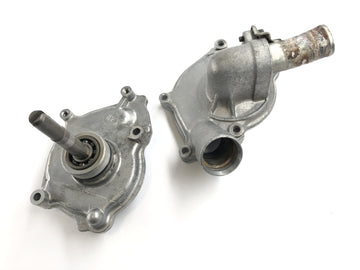 Yamaha yzf 750 R 4hn [1996] - pompe à eau - 0