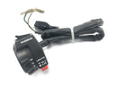 Honda NX 650 Dominator RD02 [1994] - Lenkerschalter links Schaltereinheit Blinker-3