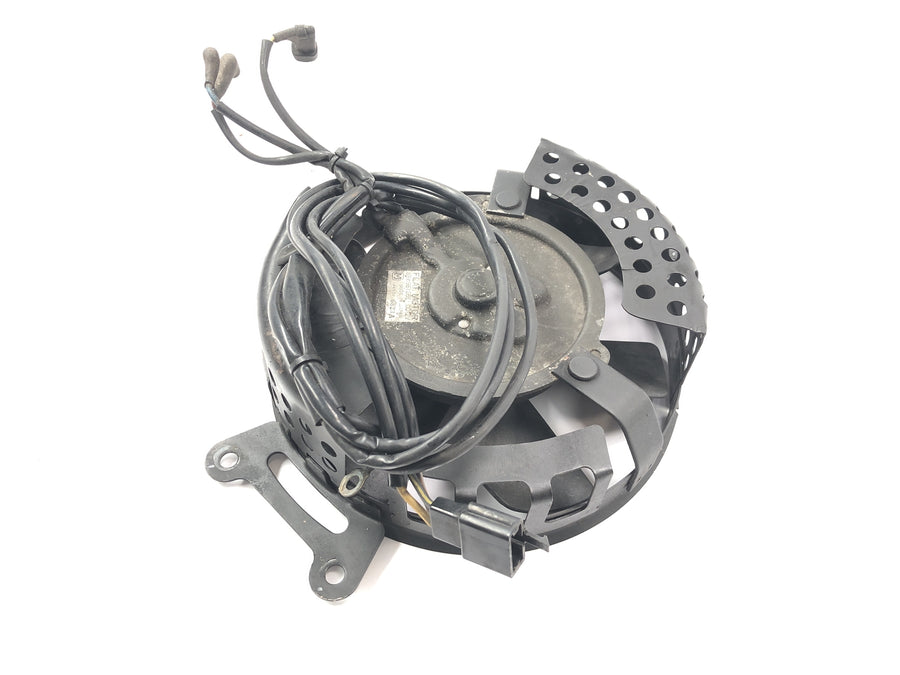 Kawasaki VN 1500 Classic VNT50D [2001] - Moteur de ventilateur de ventilateur plus cool