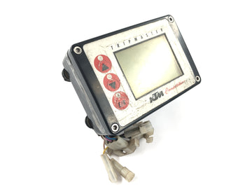 KTM 640 Adventure LC4 [2001] - Tacho Tachometer Tripmaster digitaler Kilometerzähler