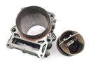 Yamaha XTZ 660 3YF [1992] - cylindre avec piston-5
