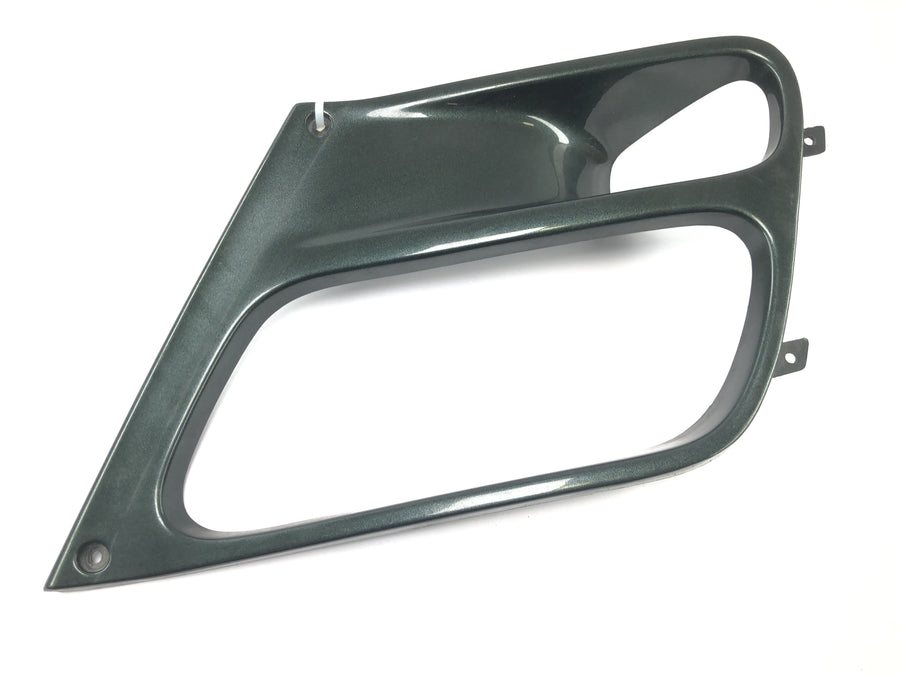 Honda ST 1100 SC26 Pan European [1990] - maintenance cover right side panel