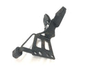 BMW F 650 GS R13 [2000] - Driver's footrest, left footrest-2