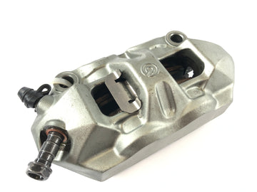 Ducati 1098 S H7 [2009] - pinces de frein à étrier de frein à droite - 0