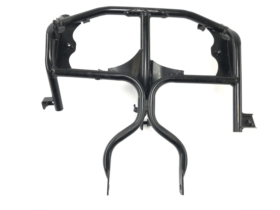 Kawasaki ZX -10 ZXT00B [1990] - Staffa del supporto per supporto per supporto per rivestimento anteriore