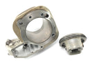 BMW R 1150 R R21 [2003] - Cylindre avec des pistons à gauche-7