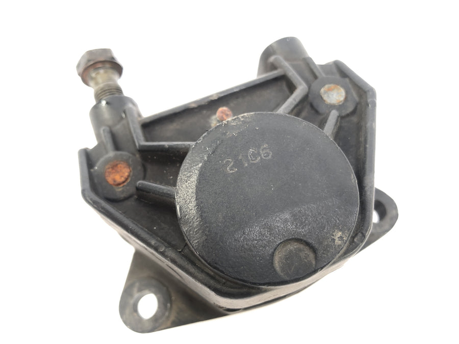 Cagiva Elefant 650 [1984] - Bremssattel Hinten