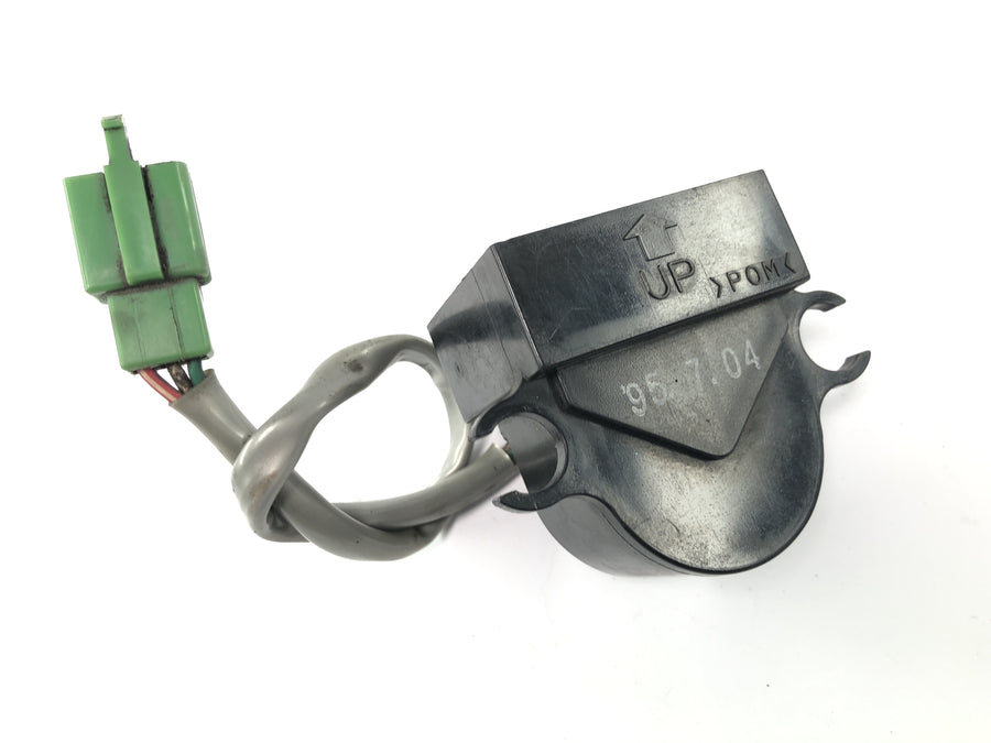 Honda GL 1500 Goldwing SC22 [1987] - Sturzsensor Sensor Neigungssensor