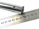 Suzuki GSF 1250 SA Bandit WVCH [2007] - Lenker Rohrlenker chrom 22 mm-3