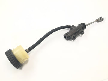 BMW R 1150 RT R22 [2001] - Pompa freno posteriore freno ruota posteriore