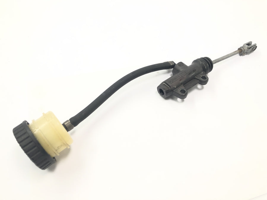 BMW R 1150 RT R22 [2001] - Pompa freno posteriore freno ruota posteriore