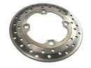 HONDA VTR 1000 SP 1 SC45 [2001] - disco freno posteriore 220x4.65mm-1