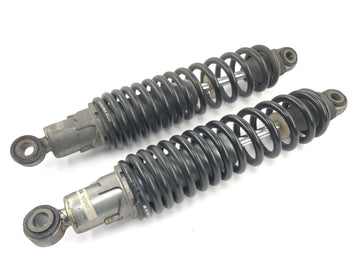 BMW R 100 RT 247 [1981] - Spring amortisseur Koni Set Couple
