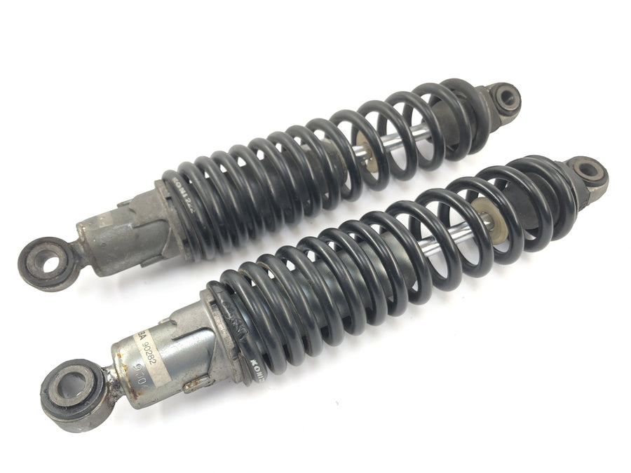BMW R 100 RT 247 [1981] - Spring amortisseur Koni Set Couple