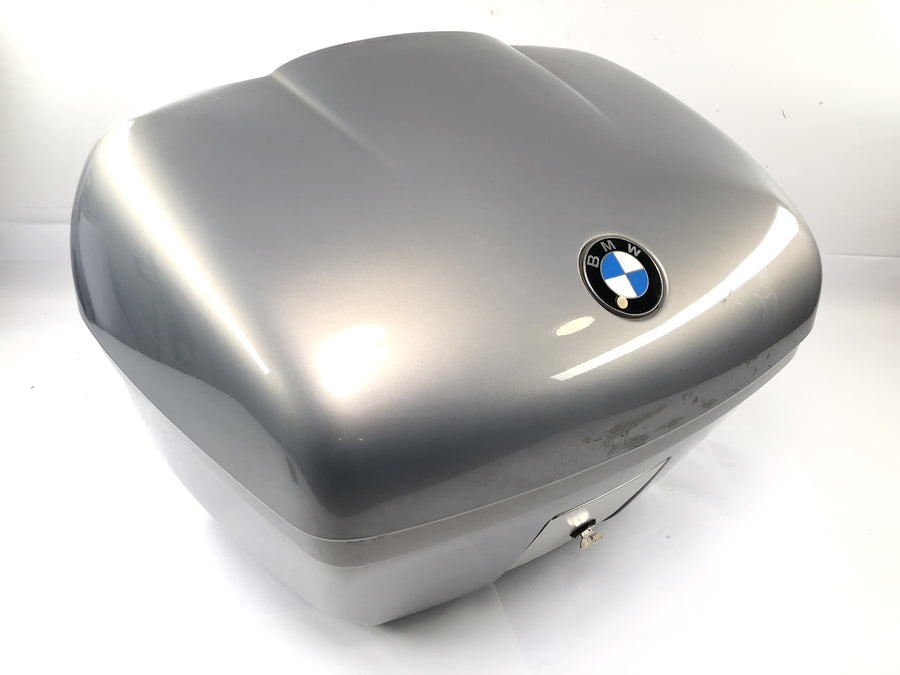 BMW R 1200 CL K30 [2003] - Top Case Box can be locked