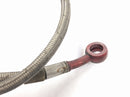 Suzuki GSX R 1100 GV73B [1990] - Brake line Stahlflex-3