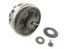 KAWASAKI VN 1600 MEAN STREY VNT60B [2005] - Coulage-1