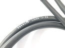 Triumph Sprint ST 1050 [2005] - Gas train Bowden cable control cable throttle folding cable-5