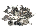 Kawasaki KMX 125 B [1998] - Schrauben Restteile Konvolut-2