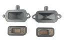 Suzuki VZ 1500 WVCU [2011] - engine ventilation membrane-3