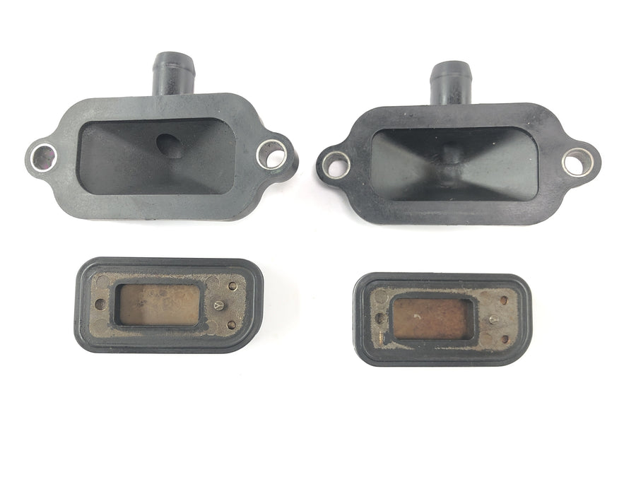 Suzuki VZ 1500 WVCU [2011] - engine ventilation membrane