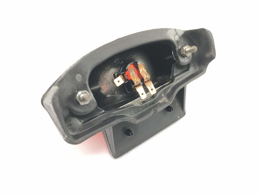 Sachs ZX 125 [1998] - Fanale posteriore, luce freno, luce posteriore